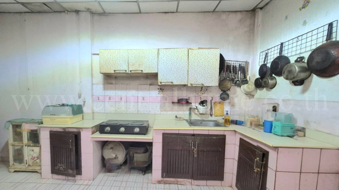 รูป บ้านเดี่ยว 62 ตารางวา ซอย ลาดพร้าว 80 จันทิมา ราคาถูกที่สุด - รูปที่ 7/16