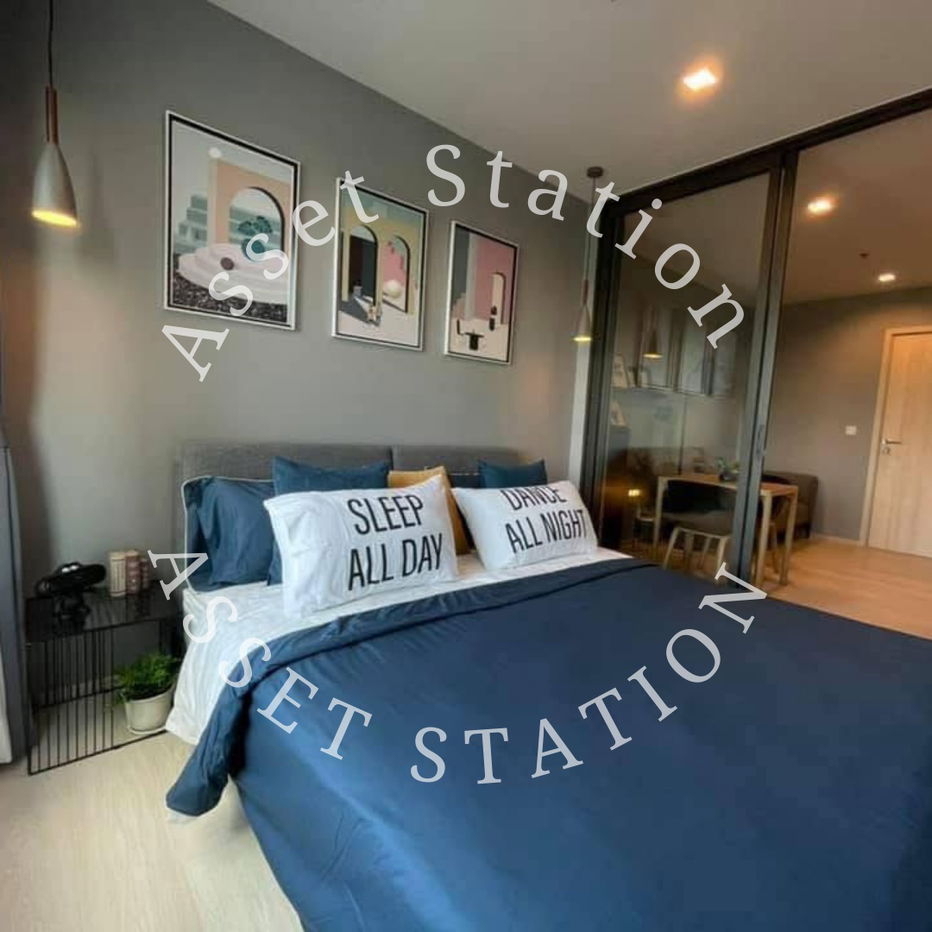 รูป ให้เช่า Life One Wireless คอนโดใหม่ทำเลถนนวิทยุ ใกล้ BTS เพลินจิต - รูปที่ 3/8