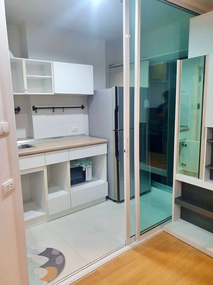 รูป 💎🙋🏼💥แอดไลน์เพื่อนัดดูห้องได้เลยนะคะ📲ลุมพินี เพลส ศรีนครินทร์ - หัวหมาก สเตชั่น - รูปที่ 3/4