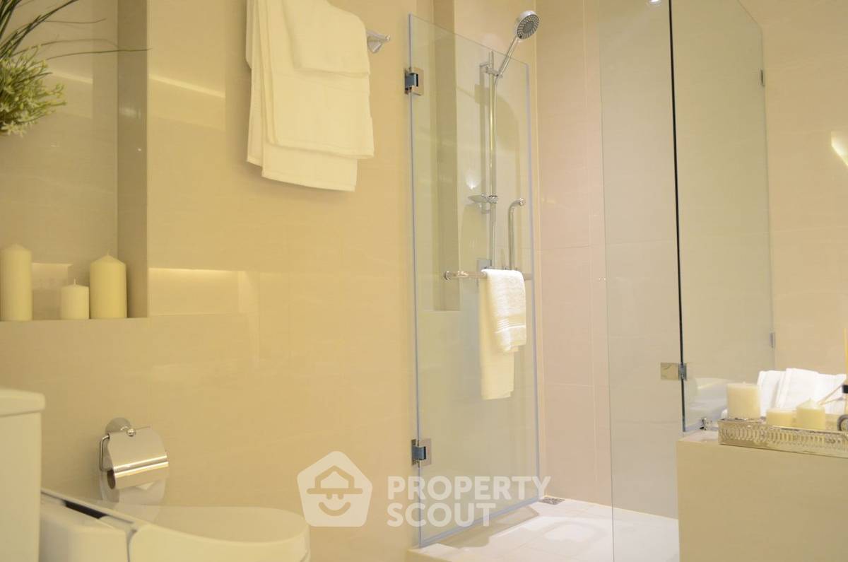 รูป คอนโด 2-ห้องนอน ที่ วีธารา สุขุมวิท 36 ใกล้ BTS ทองหล่อ (ID 2282363) - รูปที่ 5/10