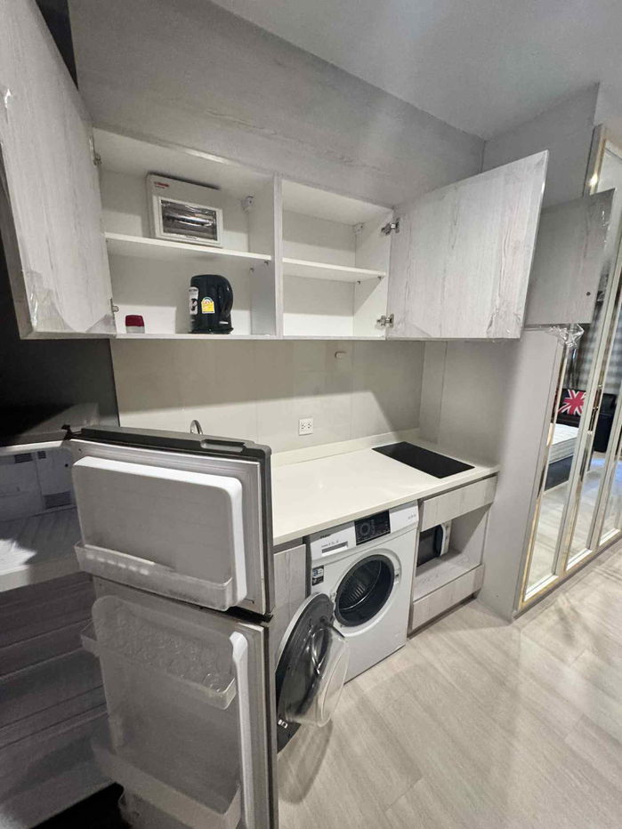 picture RS3718 Condo for Rent: Life One Wireless, in the heart of the city, near BTS Phloen Chit - 3/7