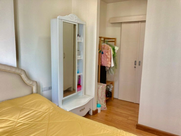 picture 💎SELL Near Chula💎WISH@ 𝐒𝐀𝐌𝐘𝐀𝐍💎36.5 sqm. 𝟏BED𝟏 FL 19🔥 4MB Cash KIM 𝗟𝗜𝗡𝗘: 𝗺𝗶𝗿𝗮𝗴𝗲𝗿𝗶𝗰𝗵𝗰𝗼𝗻𝗱𝗼 Tel: 𝟬𝟲𝟲-𝟬𝟮𝟬-𝟴𝟬𝟭𝟯 - 6/15