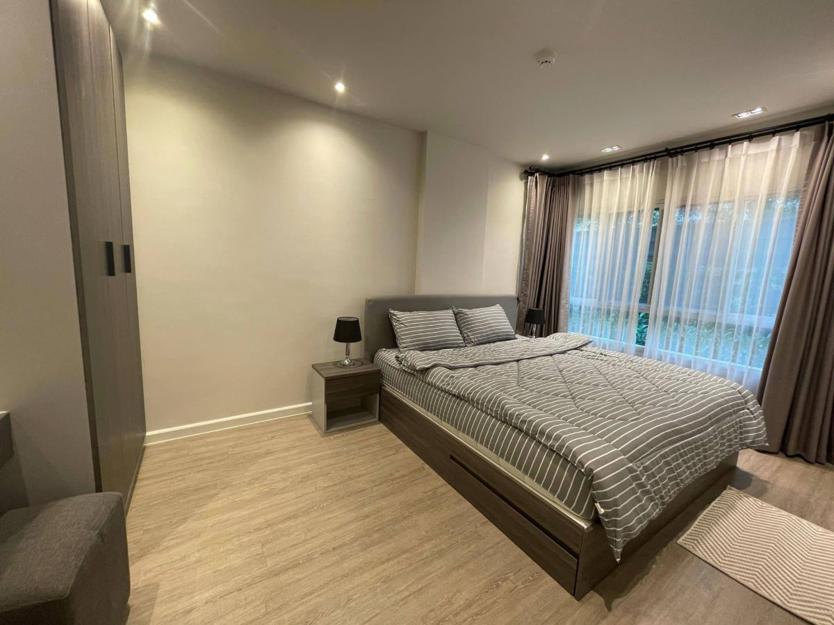 picture 🇬🇧 For Rent – D Condo Rin (Next to Central Festival) - 6/15