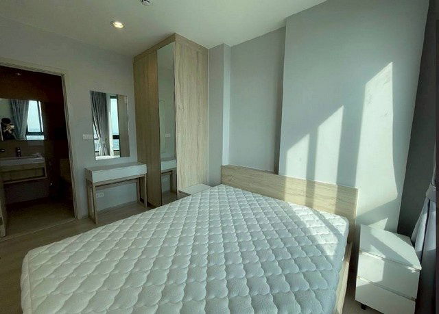 picture C6372 Rent  :  Condo  Nue Noble Srinakarin - Lasalle ( MRT Sri Lasalle ) 064 665 4666 - 2/9