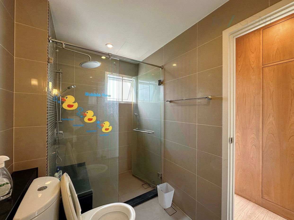 picture 🚩 For Sell Condo SUPALAI WELLINGTON II Building 1, Floor 2,1 bed room, Room size 45 sqm - 3/8