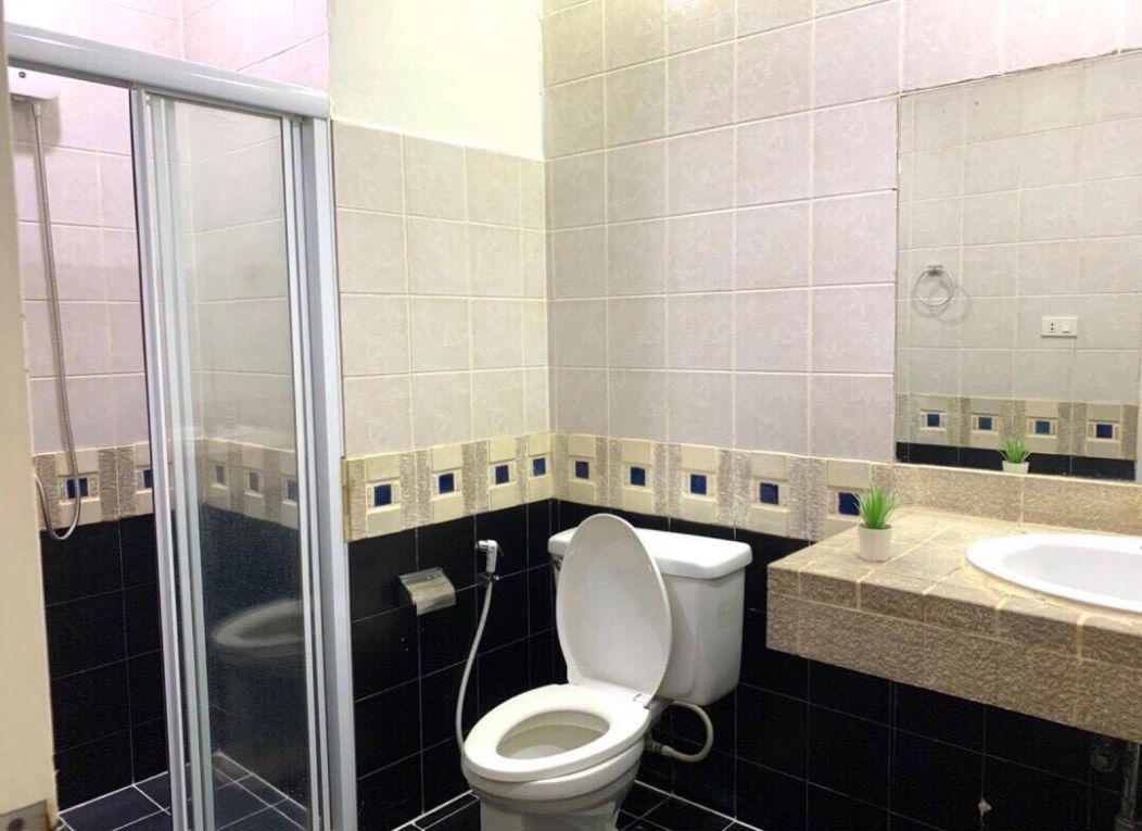 picture  The Waterford Park Sukhumvit 53 ( Waterford Park Thonglor 5) - 5/11