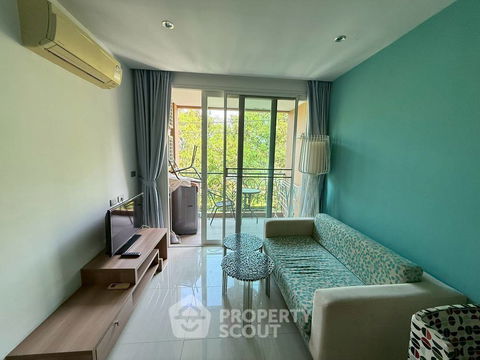 คอนโด 1-ห้องนอน ที่ แอตแลนติส คอนโด รีสอร์ท ใกล้ เมืองพัทยา (ID 2437503)