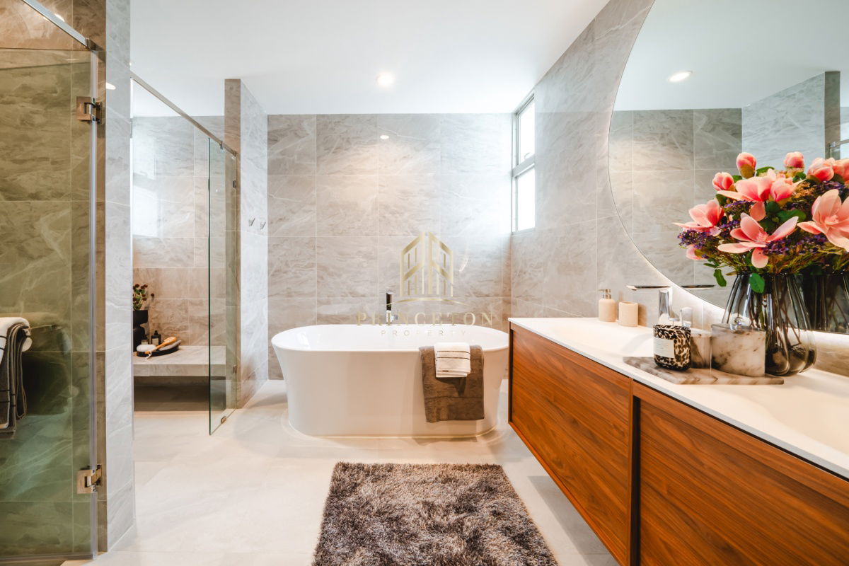 รูป เนอวานา คอลเลคชั่น กรุงเทพกรีฑา - รูปที่ 15/47