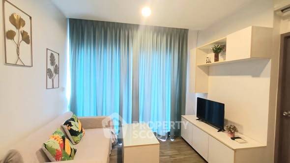 รูป คอนโด 1-ห้องนอน ที่ ทรี ท๊อปส์ พัทยา ใน ห้วยกะปิ (ID 2452431) - รูปที่ 3/8