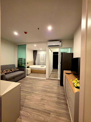 คอนโดให้เช่า : 🔥ด่วน ห้องไปไวมากกก / Code: KJ9939  ให้เช่า Regent home bangna ✅ Add Line @kjcondo (มี@ข้างหน้าด้วยนะคะ)