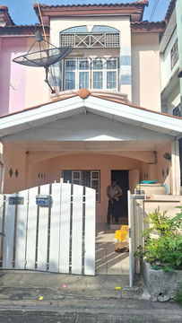 house for rent 5000 baht per month
