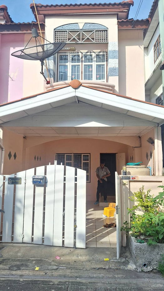 picture house for rent 5000 baht per month - 1/7