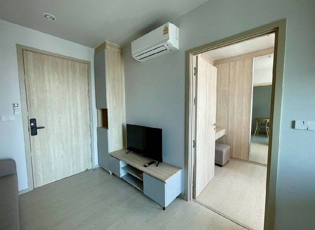 picture C6370 Rent : Condo Nue Mega Plus Bangna ( BTS Punnawithi ) 064 665 4666 - 5/7