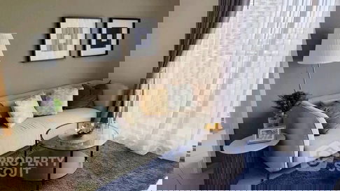 1-BR Condo at The Lofts Ekkamai near BTS Ekkamai (ID 2452575)