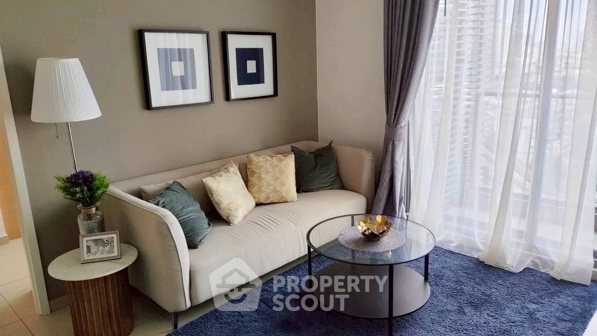 รูป คอนโด 1-ห้องนอน ที่ เดอะ ลอฟท์ เอกมัย ใกล้ BTS เอกมัย (ID 2452575) - รูปที่ 1/10