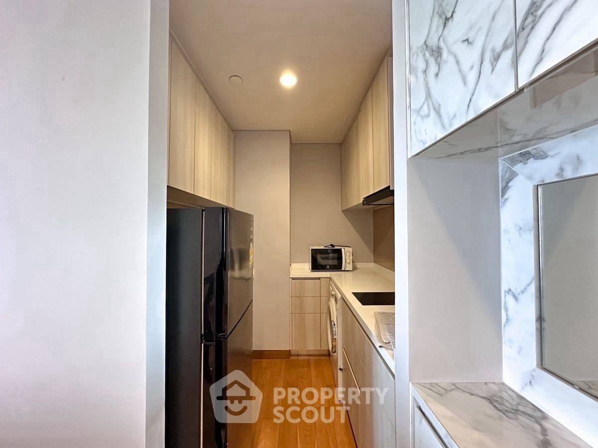 picture 2-BR Condo at The Lumpini 24 near BTS Phrom Phong (ID 2453481) - 1/19