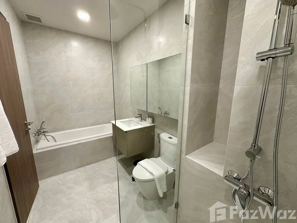 picture Brand New 2BR fully furnished in Canvas For rent 5895885 - 13/17