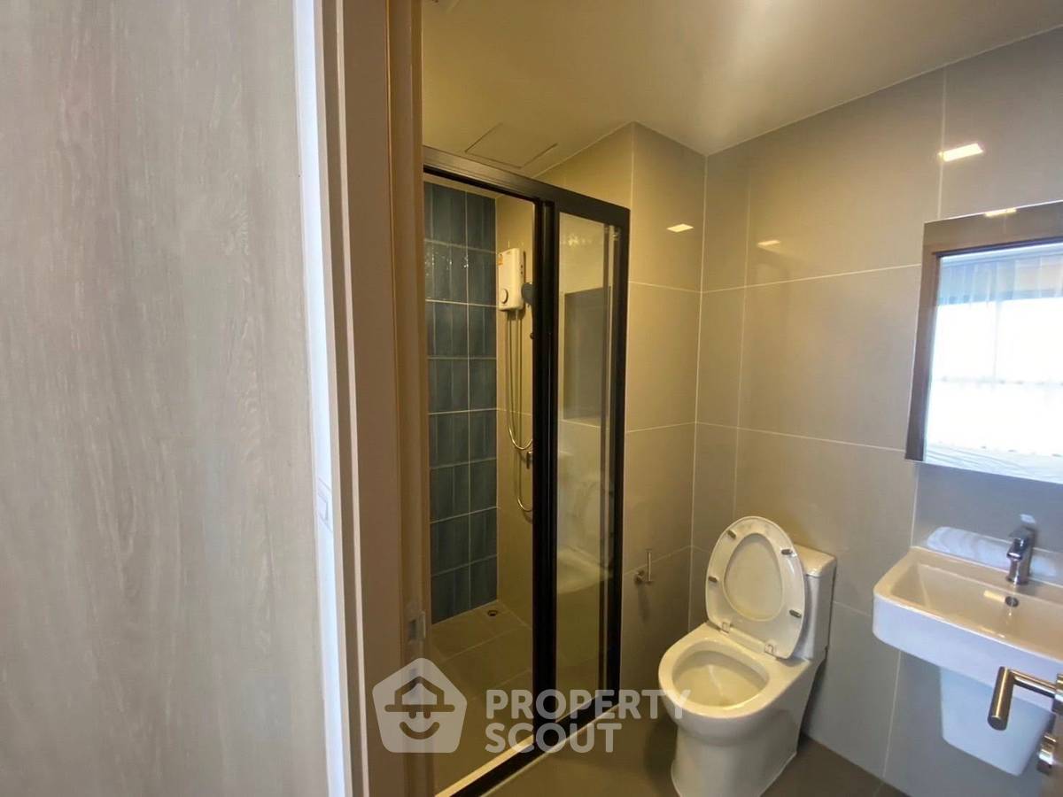picture 2-BR Condo at Knightsbridge Prime Sathorn near BTS Saint Louis (ID 2453506) - 14/14