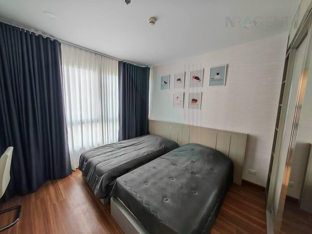 picture 📌 For Rent Condo SUPALAI PREMIER CHAROENNAKHON Building 1, Floor 14,2 bed room, Room size 84 sqm - 1/8