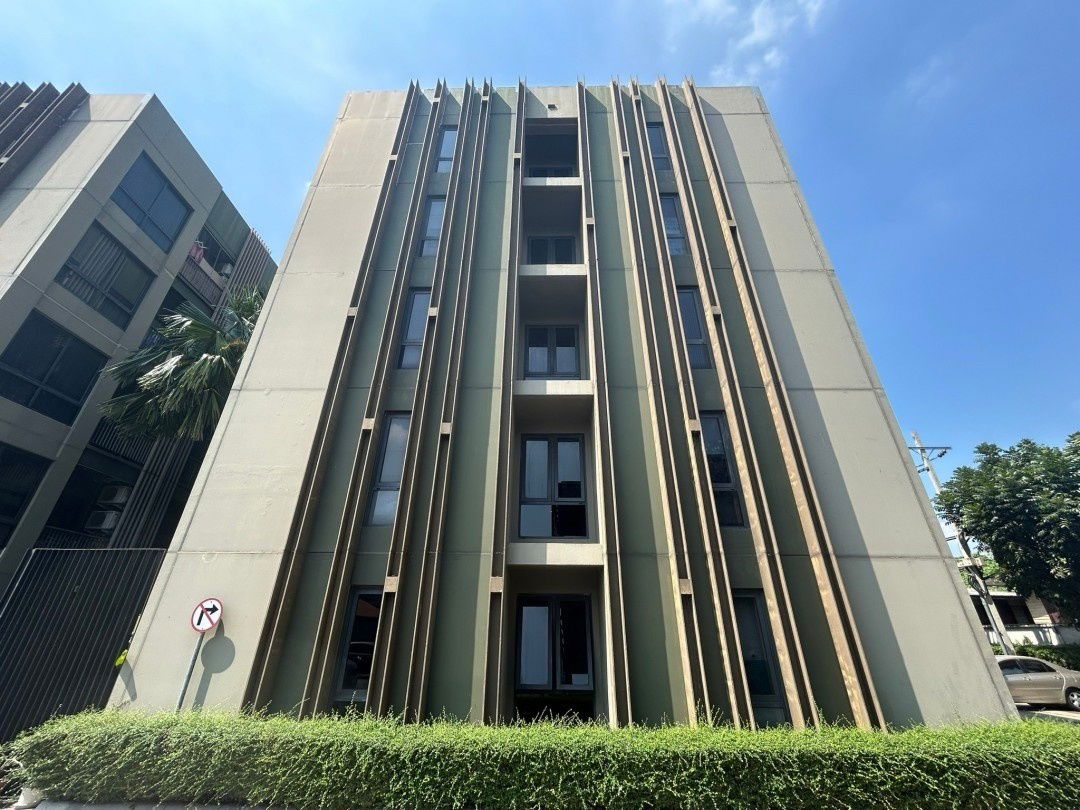 รูป CIMB 0864 : เดอะทรี พริวาต้า บางซื่อ - รูปที่ 9/38