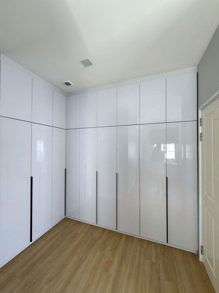 picture RH112325 2-story, 4-bedroom house for rent at Grandio Bangna KM.5, behind MEGA Bangna. - 9/12