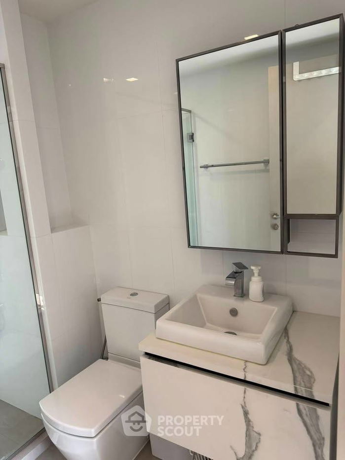 รูป คอนโด 1-ห้องนอน ที่ เดอะ ไลน์ สุขุมวิท 101 ใกล้ BTS ปุณณวิถี (ID 2453015) - รูปที่ 7/8