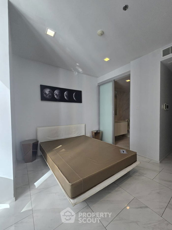 picture 1-BR Condo at Hyde Sukhumvit 11 near BTS Nana (ID 2450165) - 1/10