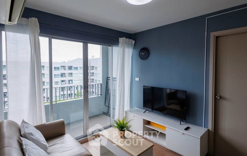 2-BR Condo at Elio Del Ray near BTS Udom Suk (ID 2452669)