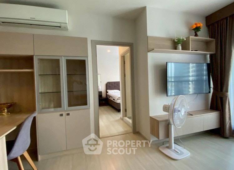 picture 2-BR Condo at Life Sukhumvit 48 near BTS Phra Khanong (ID 2452808) - 5/15