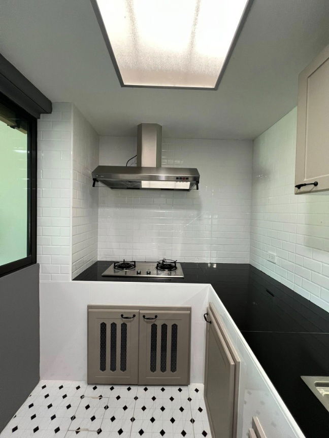 รูป Townhouse for rent at Pleno Bangna-On Nut (SPSAD3616) - รูปที่ 5/17