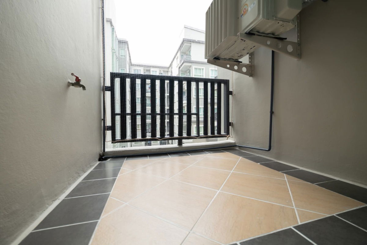 รูป Quik271125   เดอะ เน็กซ์ คอนโดมิเนียม ลาดพร้าว 44 (The Next Condominium Ladprao 44) - รูปที่ 23/31