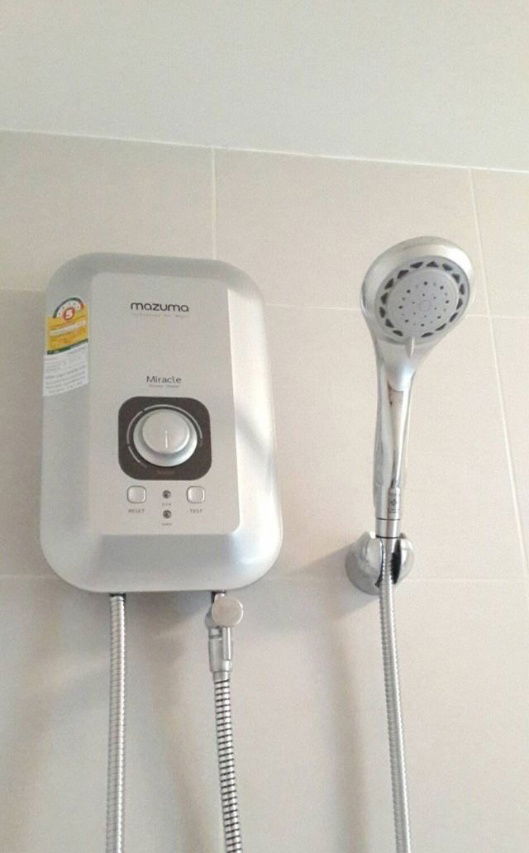 รูป 🚩ให้เช่า แอสปายลาดพร้าว113 **ตรงข้ามเดอะมอลบางกะปิ ‼️พร้อมเข้าอยู่‼️ - รูปที่ 6/7