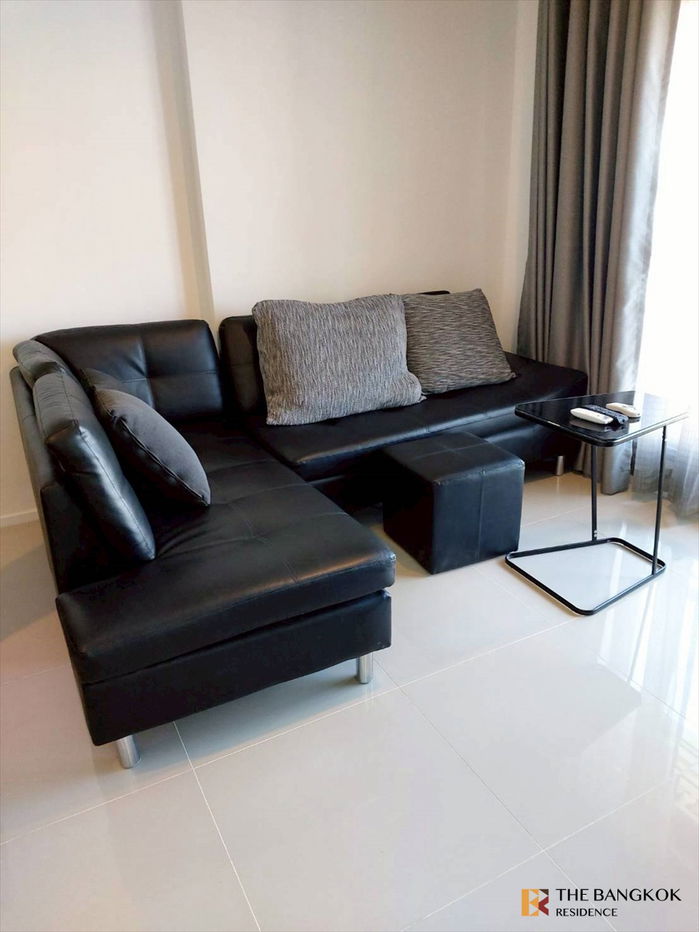 picture 🔥Urgent! Hot Unit! 🔥Beautiful Room - Aspire Rama 9, Near MRT Rama 9 - 11/13