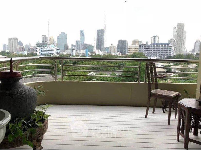 picture 2-BR Condo at Supreme Ville Condominium near MRT Khlong Toei (ID 2452210) - 10/28