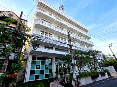 Office for rent BTS Punnawithi : Office For Rent Sukhumvit101/1 Bts Punnawithi
