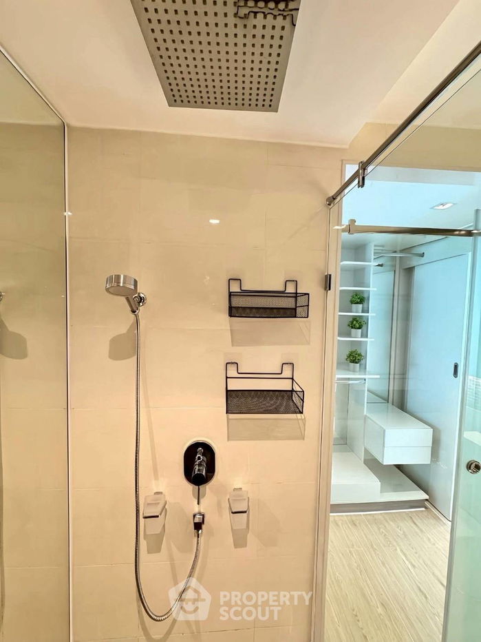 picture 1-BR Condo at La Santir Porchland 5 Pattaya close to Pattaya (ID 2453466) - 19/20