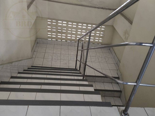 รูป น่าซื้อลงทุน หอพักราคาถูก 6 ชั้น ห้องพัก 100 ห้อง ขาย 23 ล้าน มี 2 ตึก เนื้อที่ 120 ตารางวา คลองหลวง ปทุมธานี - รูปที่ 13/21