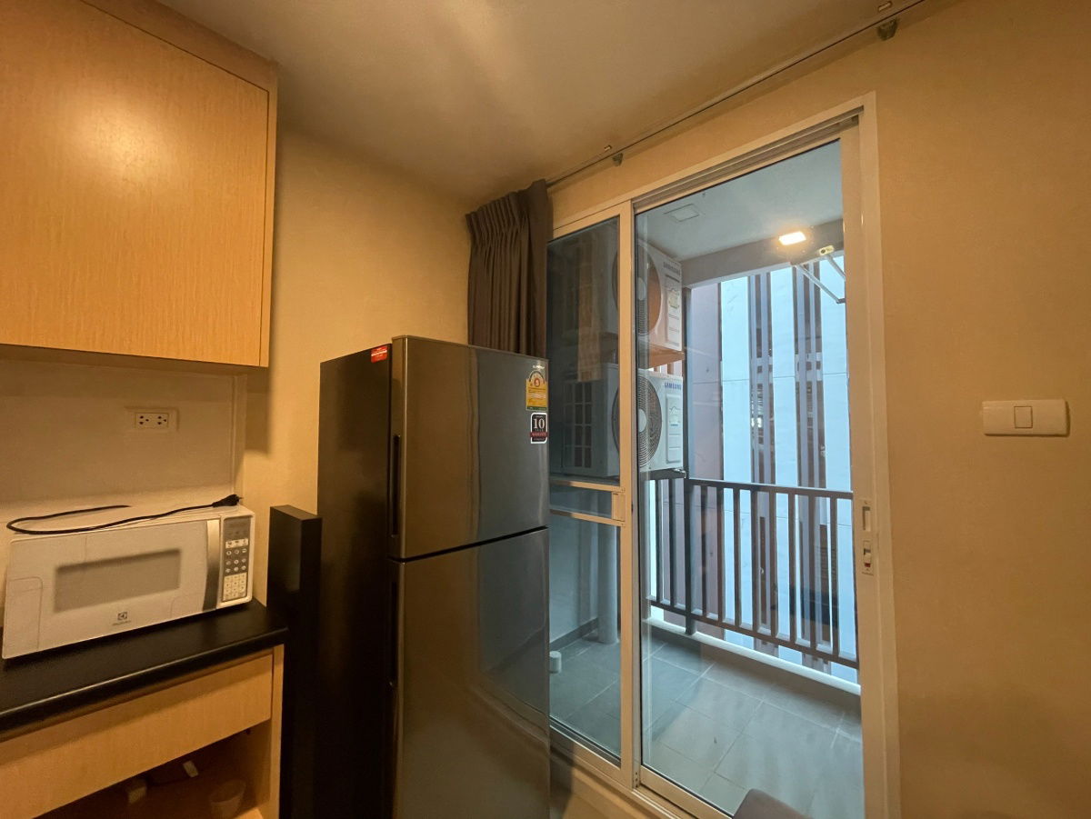 picture @Condorental condo for rent JW Condo - 11/13