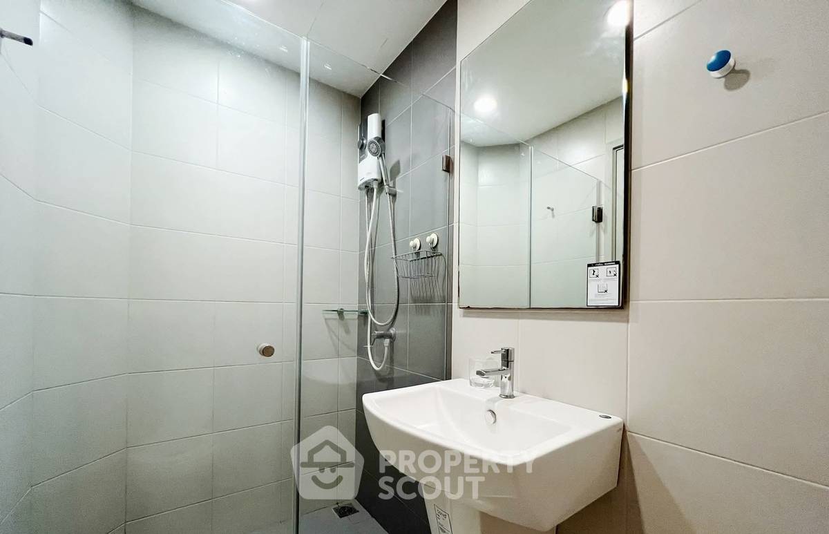 รูป คอนโด 2-ห้องนอน ที่ ไอดีโอ สุขุมวิท 93 ใกล้ BTS บางจาก (ID 2452715) - รูปที่ 8/8