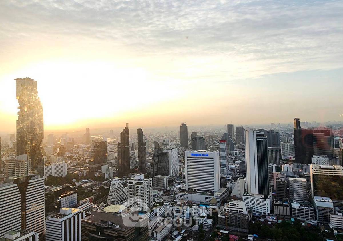 รูป คอนโด 4-ห้องนอน ที่ เดอะ เม็ท สาทร ใกล้ BTS ช่องนนทรี (ID 2452509) - รูปที่ 13/14