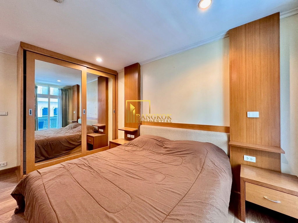 picture Wattana Suite | Cozy 2 Bedroom Condo For Rent Near NIST - BR60256CD - 18/29