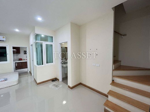 picture Townhouse for sale : Golden Town Chalermprakiat - Suan Luang Village - 3/14