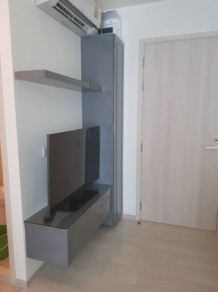 รูป ปล่อยเช่า life asoke ไลฟ์ อโศก 🔥🔥🔥1bed plus+ 35ตารางเมตร 19,000 ราคาเดือดๆ🔥🔥🔥 - รูปที่ 3/6