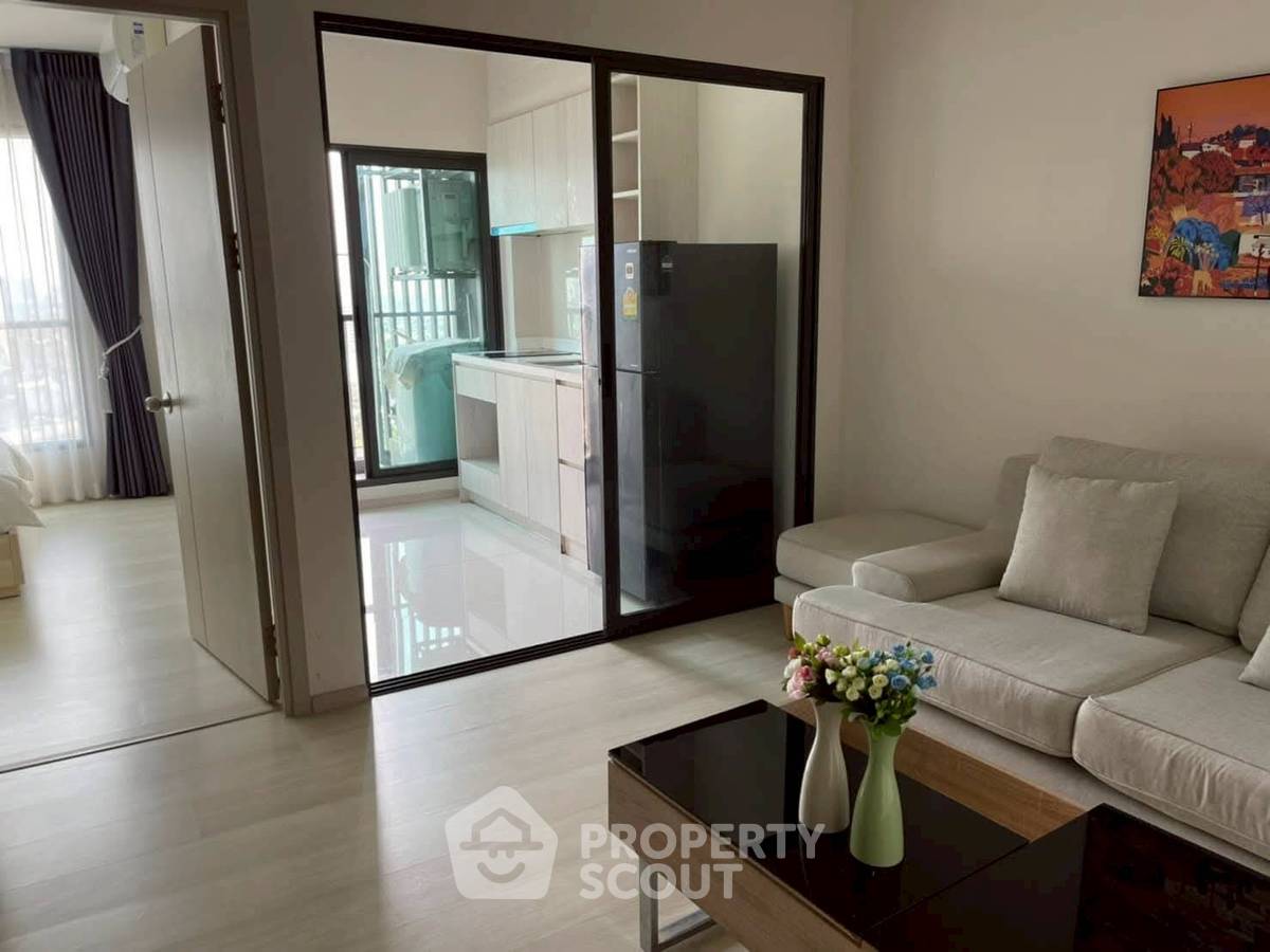 picture 1-BR Condo at Life Sukhumvit 48 near BTS Phra Khanong (ID 2452546) - 3/13