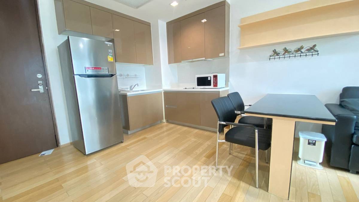 รูป คอนโด 1-ห้องนอน ที่ สิริ แอท สุขุมวิท ใกล้ BTS ทองหล่อ (ID 2452483) - รูปที่ 5/12