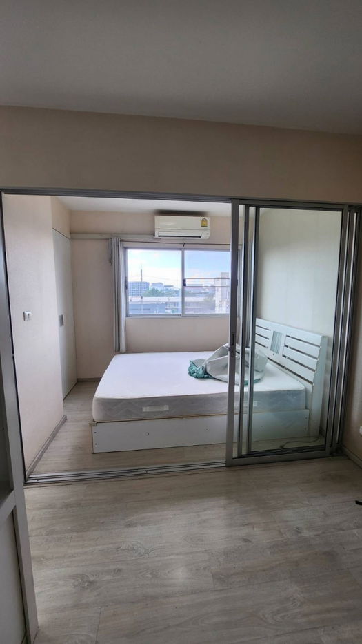 รูป 🔥ด่วน ห้องไปไวมากกก / Code: KJ9942  ให้เช่า Plum Condo Park Rangsit ✅ Add Line @kjcondo (มี@ข้างหน้าด้วยนะคะ) - รูปที่ 2/13