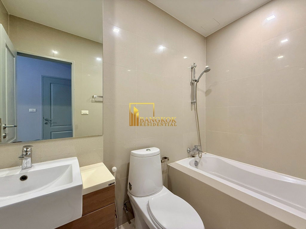 รูป Noble Refine | Stylish 2 Bed Condo For Rent in Phrom Phong - BR10827CD - รูปที่ 17/32
