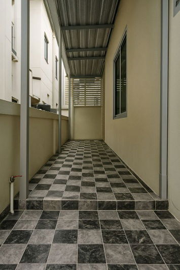 รูป 🔴SK2355🟡 ขายถูกมาก👍 บ้านเดี่ยวหรู มอตโต้ กาญจนาภิเษก–พระราม 2 💛🧡 ✅แอดไลน์ @119dgdea (มี @ ด้วย) แอดมินตอบไว - รูปที่ 8/16