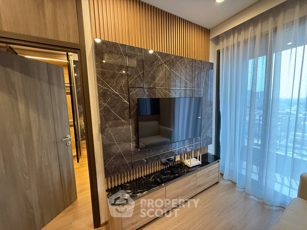 picture 1-BR Condo at Ideo Mobi Sukhumvit 66 near BTS Udom Suk (ID 1227658) - 5/19