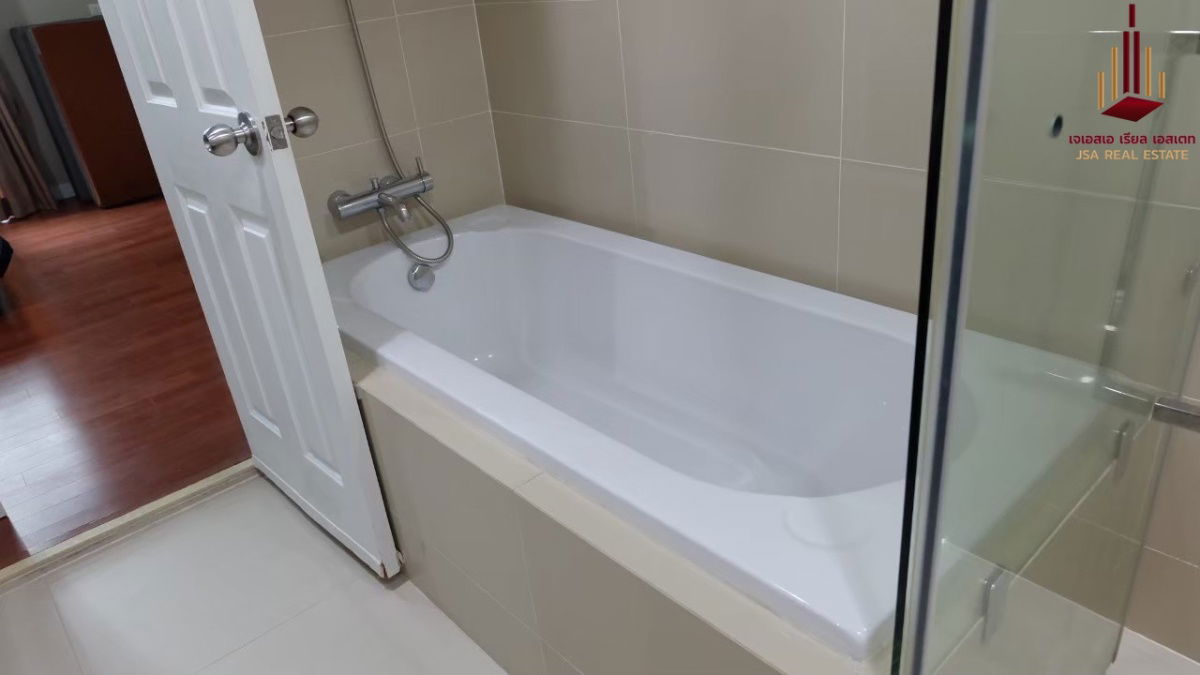 picture ✨ For Sale : Belle Grand Rama 9  Condo  ✨  💰 only 14,000,000 thb - 9/9